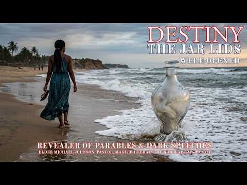 Biblical Lecture: And The Lids Were Opened [Chapter XI]