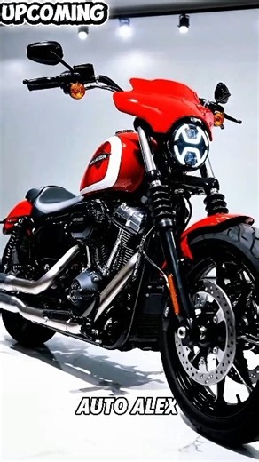 New Harley-Davidson Iron 1200 (Upcoming) – Dark Sportster Power with Classic Muscle 🏍️🔥