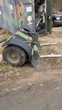 Container Transport Wheels