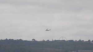 51K views · 2.2K reactions | ICYMI: First CMV-22B for Operational Use Arrives at Naval Air Station North Island The aircraft is assigned to the "Titans" of Fleet Logistics Multi-Mission Squadron (VRM) 30, the Navy’s first CMV-22B squadron. VRM-30 was established in 2018 to begin the Navy’s transition from the C-2A Greyhound to the CMV-22B Osprey. WATCH ⬇️ | U.S. Navy | Facebook