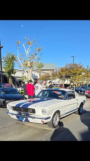 Cars & Coffee Corona at Dos Lagos Corona Every Saturday from 7 to 9 am unless it's raining or it's Christmas 🤠 All cool wheeled vehicles welcome! The show will move to different parking lots during the holidays. We're still at Dos, Lagos and look forward to seeing you! PROTECT THE SHOW No Revving, Speeding, or Burnouts. Please drive slowly through Corona! Respect the property and surrounding neighborhood and have a great time! • Follow our Sponsors: @premierarmor @barthcalderonllp @carstar_alls
