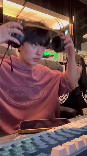 Gyaaaaaaa!!😍💖🫢💗🥰💝💖💗♥️ #couplevlog #couplereleases #couple #coupleshorts #shorts #couplechallenge