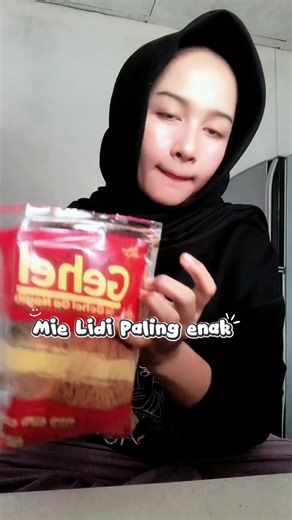 Mie Lidi GEHEL paling enak 🤤 #affiliatemarketing #fyppppppppppppppppppppppp