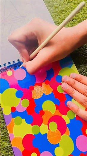 black drawing scratch book 📖📖