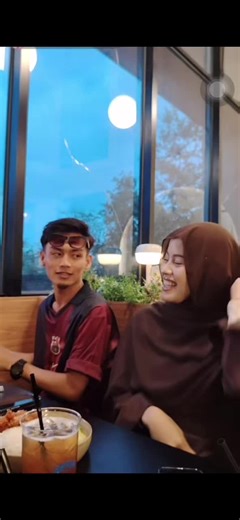 The Journey of Aisyah: Discovering AI Influence