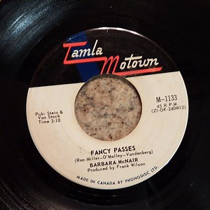 Barbara McNair - You Could Never Love Him