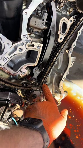 2016 Dodge Grand Caravan Engine Teardown Insights