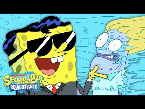 CoolBob SmoothPants❓s