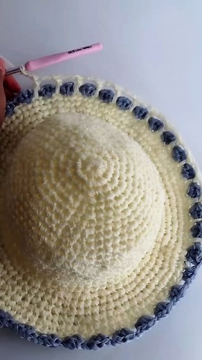 49K views · 361 reactions | Crochet Hat Ideas | Crochet Royal | Facebook