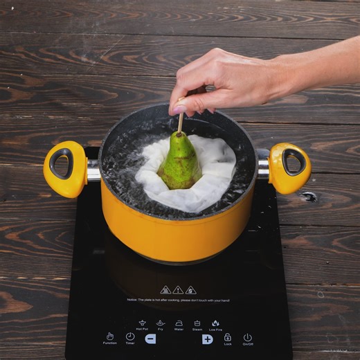 85K views · 235 reactions | Fry Like a Pro! Golden Crunch Secrets Revealed | 5-Minute Crafts Family | Facebook