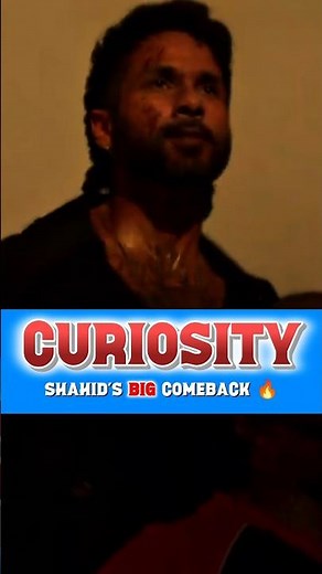 Romeo Official Trailer Out 🔥 | Shahid Kapoor New Movie #movie #sahidkapoor #trailerout