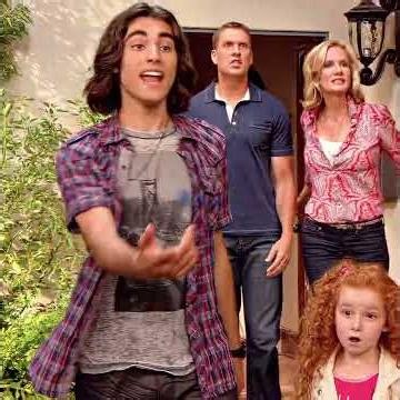 Stan tried to stop being a dog and live like a human./🎬Dog with a Blog S01E02/#film #edit #sitcom