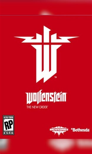Acheter Wolfenstein: The New Order (PC) - Steam Clé - CIS - Pas cher - G2A.COM!