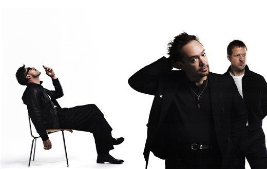 Mumford & Sons Announce Sixth Studio Album 'Prizefighter' With Chris Stapleton, Hozier, Gracie Abrams Collaborations - That Eric Alper