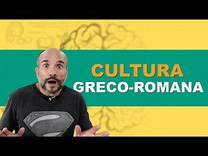 Cultura greco-romana