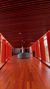 IRCAD Africa, a leading centre of excellence for training and research in Minimally Invasive Surgery in Africa, officially launches tomorrow! Here's a sneak peek at the premises. | Government of Rwanda