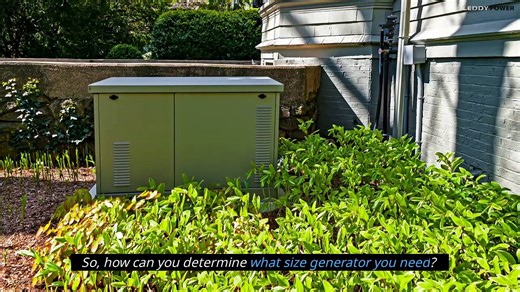 An Expert's Guide To Install A Residential Generator