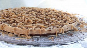 15 perces gesztenyetorta sütés nélkül