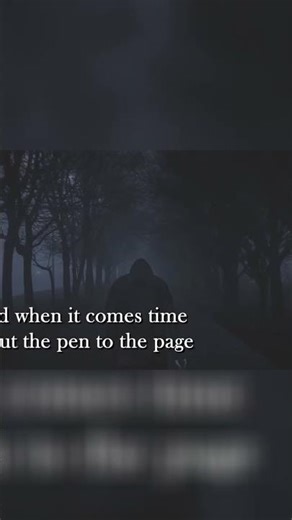 Embrace Discomfort & Write Dark Fiction: The Secret to Thrill! #speculativefiction #darkfiction