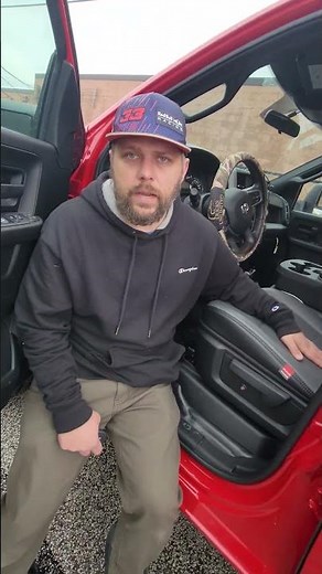 🔥❄️ Heated Seat Installation Mentor Ohio | Upgrade Your Comfort This Winter