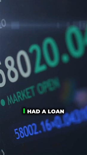 How to Borrow Millions Without a Bank: Crypto Staking Explained