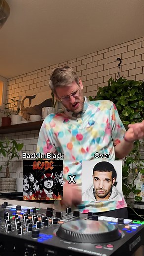 DJ Hampster Dance on TikTok