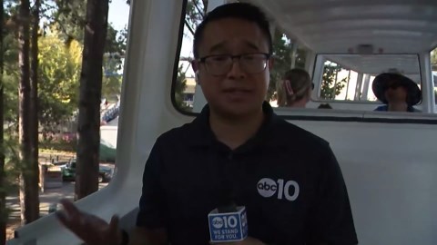 2025 California State Fair kicks off at Cal Expo amid triple-digit heat