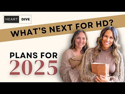 HEART DIVE LIVE WITH KANOE & HOLLY