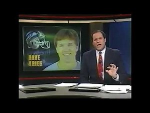 1991 Week 1 NFL Primetime