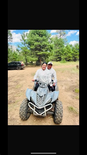 Exploring Adventures in Payson, Arizona