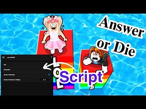 Answer or Die Script | Auto Answer, Instant Win, Pastebin! 🚀🔥