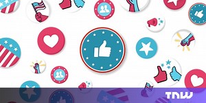 How to use Facebook’s voting guide tool for Election day