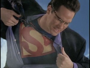 Lois & Clark: As Novas Aventuras do Superman (Série de TV 1993–1997) ⭐ 6.7 | Aventura, Comédia, Drama