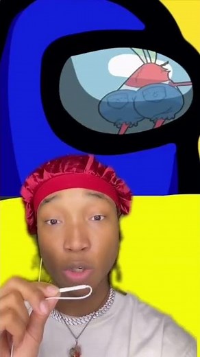 What happened to Red from Among Us