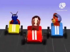 Witchy-Woo! Ooh, Ooh, Ooh! - A Musical Message for the Doodlebops (Halloween Special!)