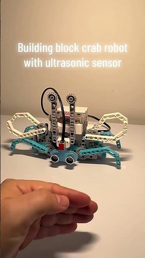 ELECFREAKS micro:bit Nezha Pro Ocean Kit. #tech #coding