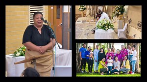 In Loving Memory of Ana Puamau Liutai 29.11.1945 - 30.01.2026 Wattle Grove LDS Sydney, Australia. 30.01.2026 | Tonga Vision