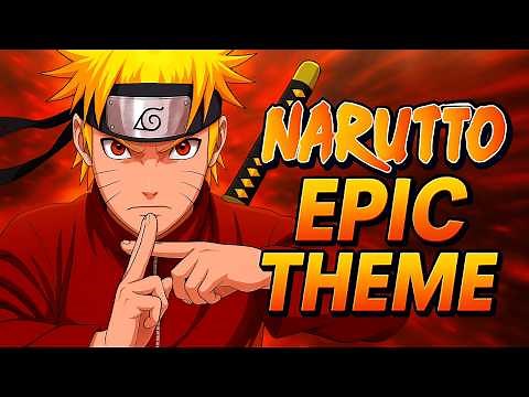 Naruto Main Theme | EPIC VERSION