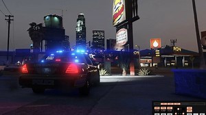 Emergency Lighting System (ELS) for Lspdfr Overview