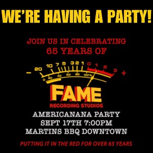 1.4K views · 28 reactions | Hey, Nashville! Join us at AMERICANAFEST...