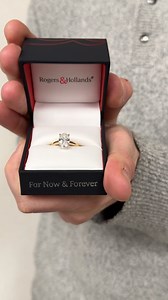201K views · 318 reactions | Rogers & Hollands offers an unmatched engagement ring shopping experience. Enjoy free shipping or buy online and pick up at one of our convenient locations. | Rogers & Hollands Jewelers | Facebook