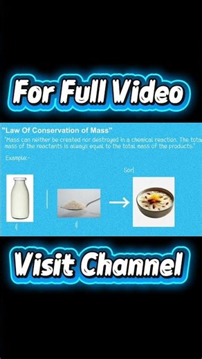 Class 9th Science Chapter 3 Atoms and Molecules #class9science #ncert #education #science #atom