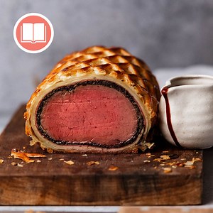 Beef Wellington