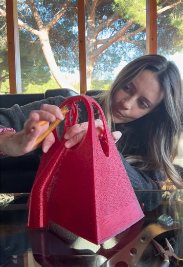 Exploring Innovative 3D Printed Fashion Designs