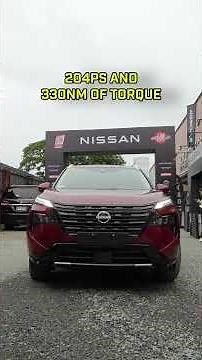 Nissan Philippines dared to impress by going all out at the 2026 Philippine International Motor Show