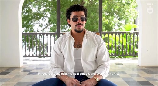 🇺🇸- Bad Bunny’s interview with @i-D 🇵🇷-Entrevista de Bad Bunny con @i_d 🇺🇸- (September 10th 2025) 🇵🇷-(10 de septiembre de 2025) #badbunny #badunnyfans #badbunnyedits #badbunnyvideos #badbunnyphotoshoot @Bad Bunny