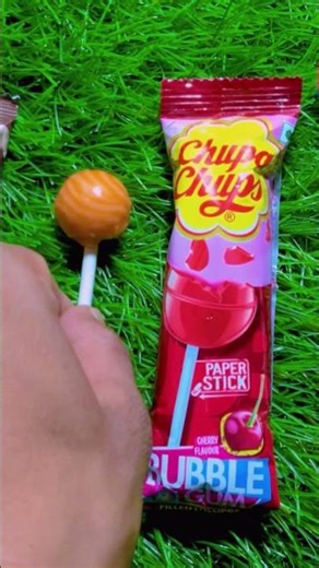 ASMR Candy Wrapper Sounds & Unwrapping | Satisfying Sweet Sound Video