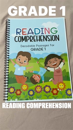 11K views · 52 reactions | Reading Comprehension for Grade 1 #reading #bookrecommendations #DepEdMATATAG #NLC #NationalLearningCamp | Strategic Intervention Materials | Facebook