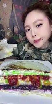 #Original Video# Layer Cake