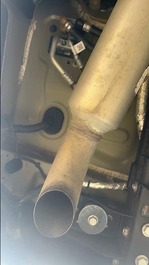 2022 Chevrolet Suburban RST start up